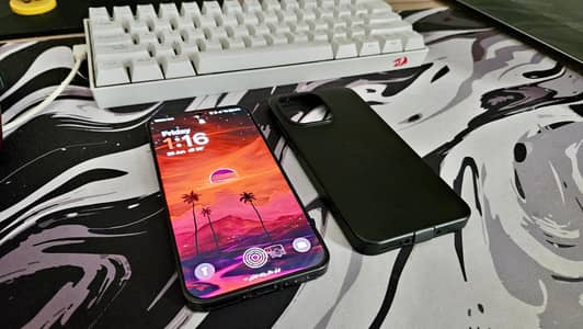 One Plus 13s (Pta Approved)