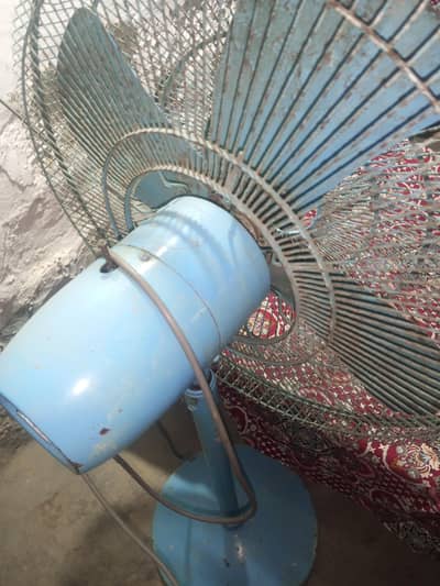 2 fans for sale