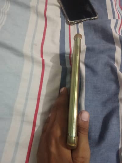 Infinix Hot 11 Play