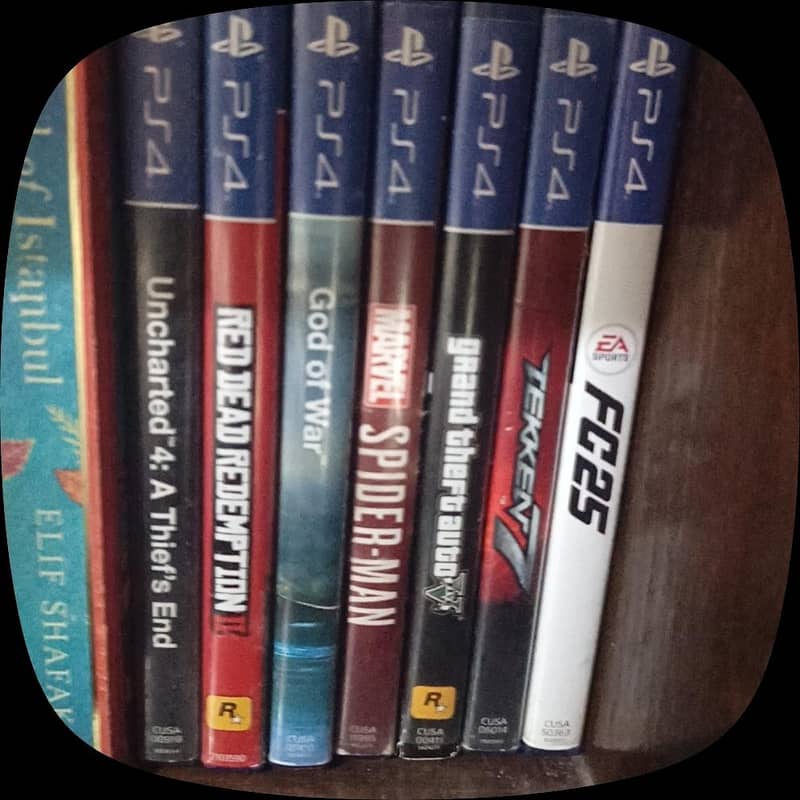 ps4 pro 13