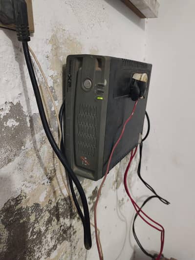 inverex 1000w ups
