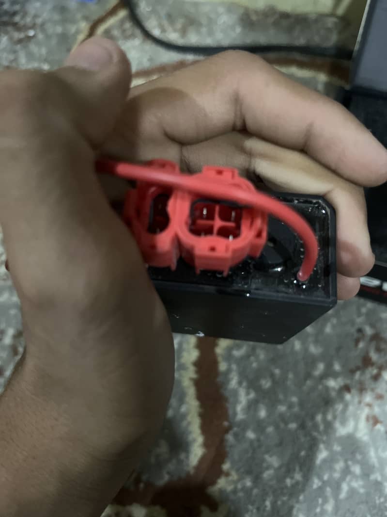 Rev x remote 1