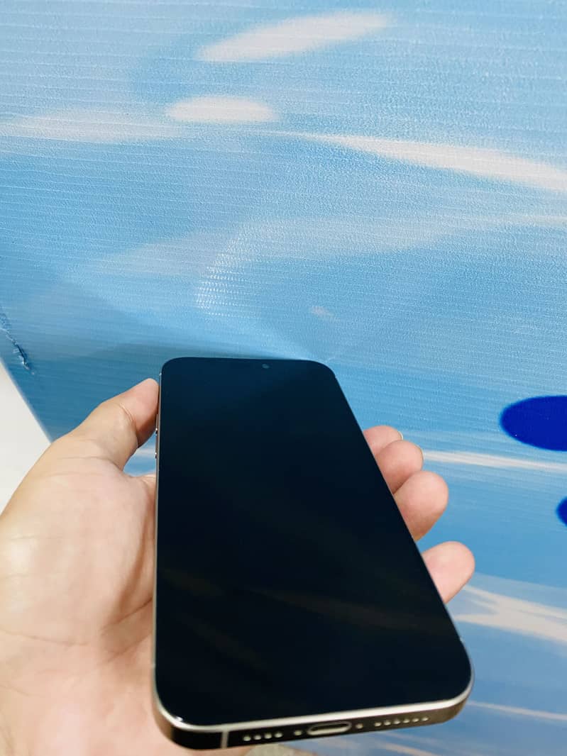 Iphone 15 Pro Max 1