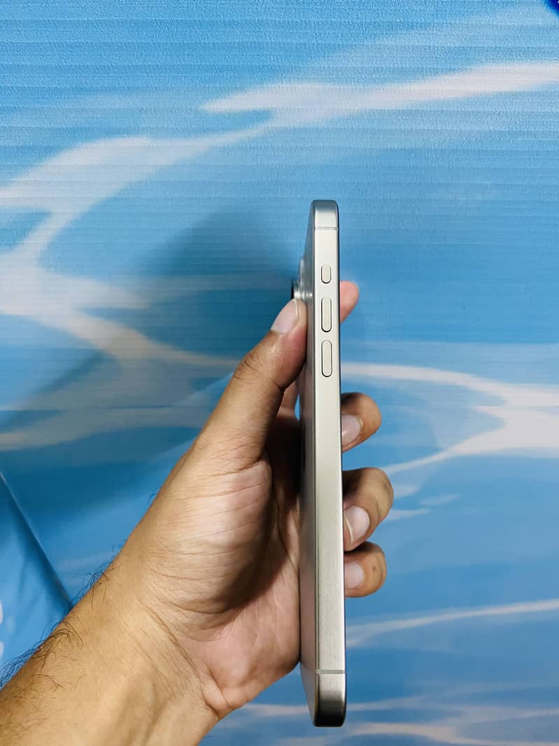 Iphone 15 Pro Max 2