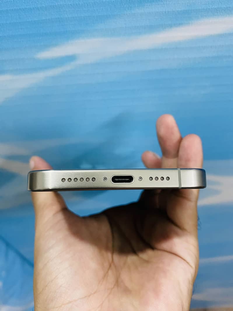 Iphone 15 Pro Max 3