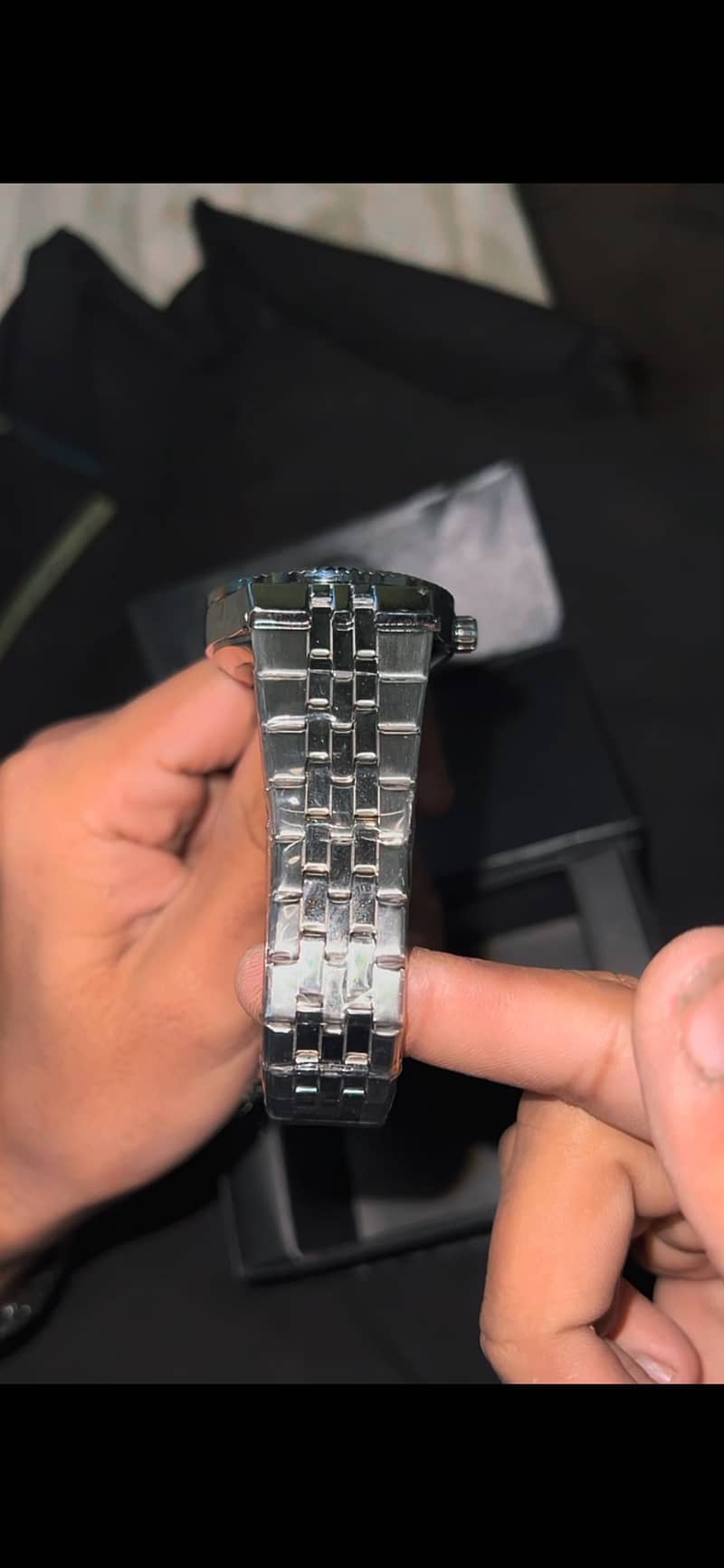 FREDRIC WATCH 2
