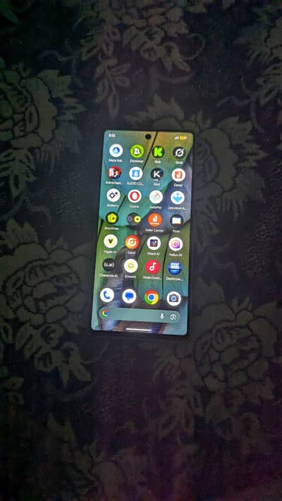 Google Pixel 7