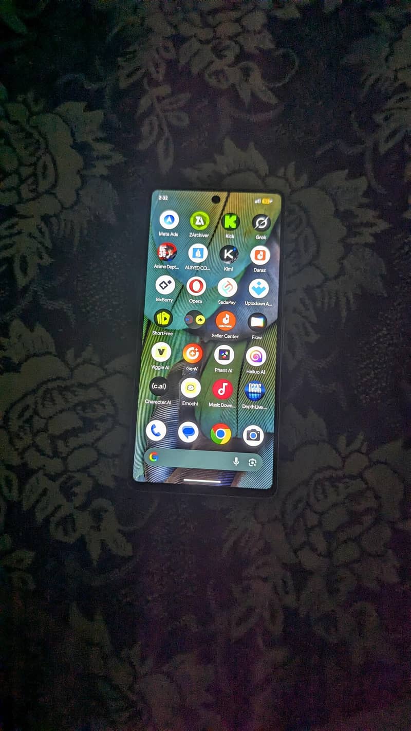 Google Pixel 7 0