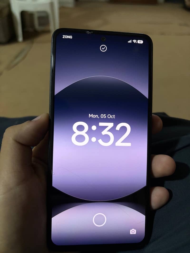 Xiaomi Redmi Note 14 1