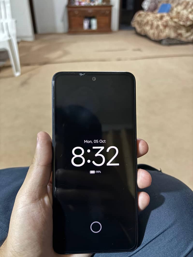 Xiaomi Redmi Note 14 2