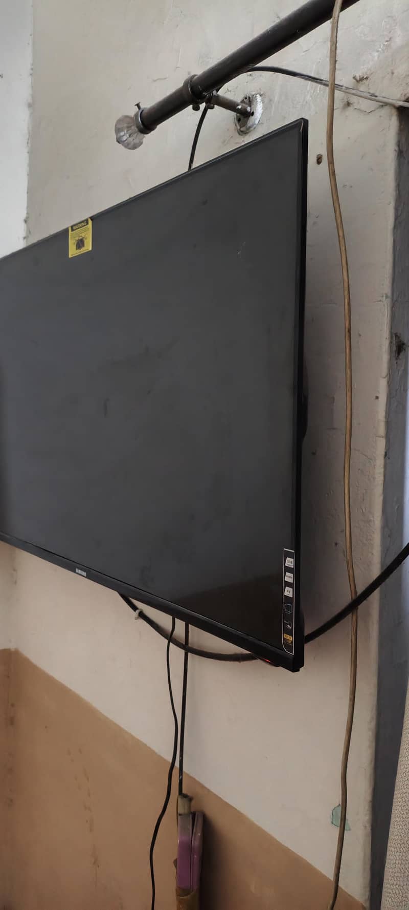 led 43 inch 2