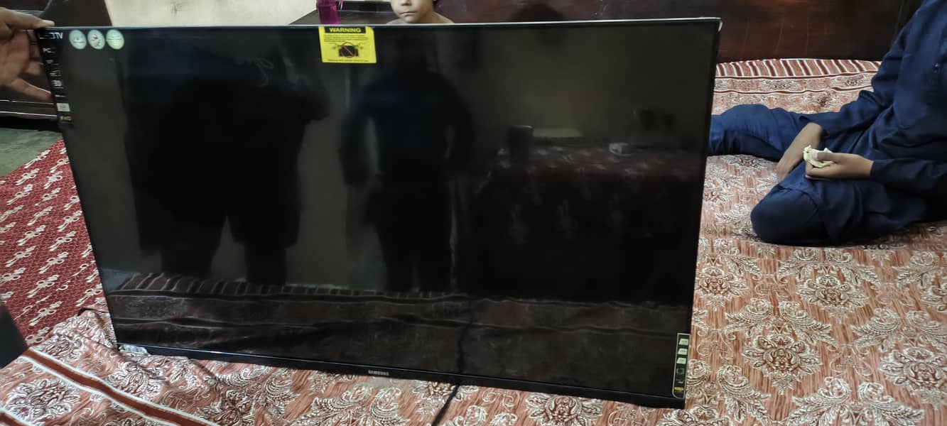 led 43 inch 3