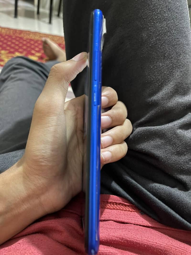 Xiaomi Redmi 9C 1