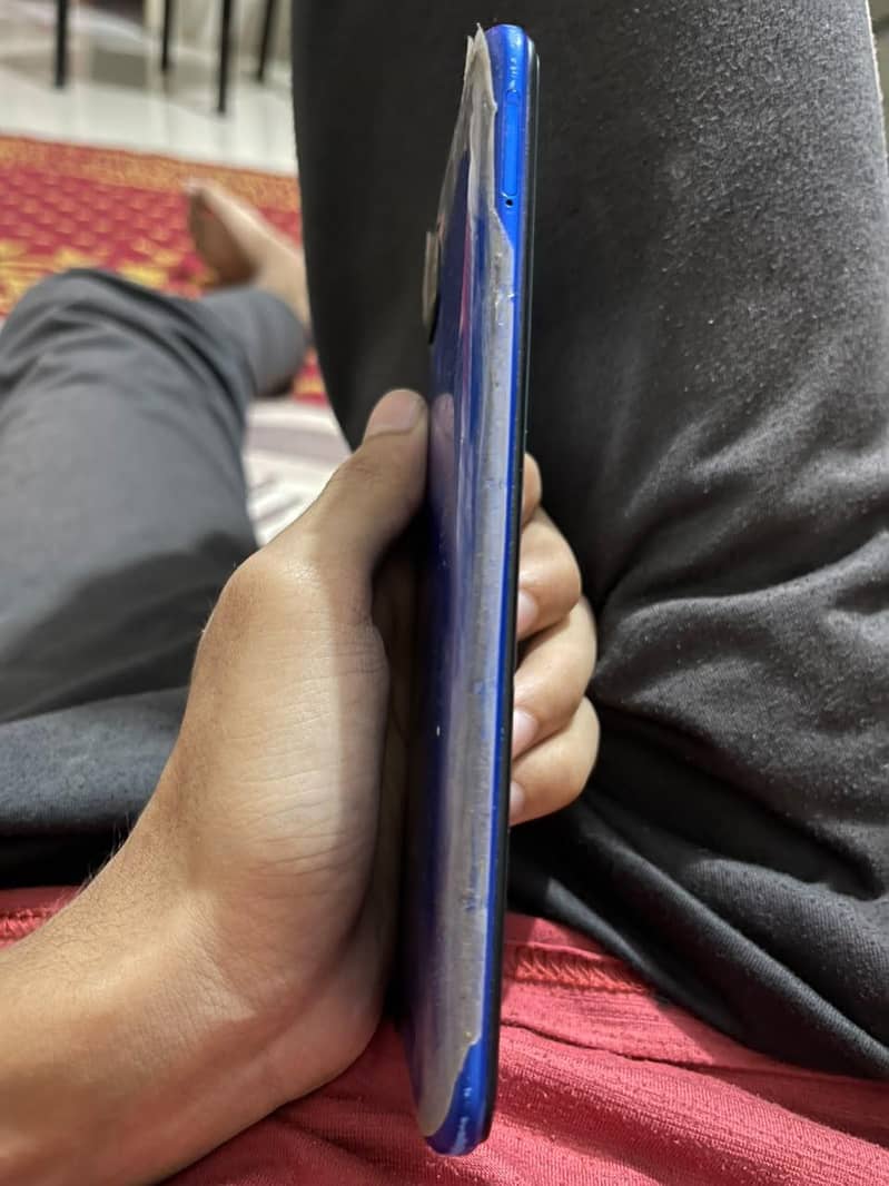 Xiaomi Redmi 9C 3