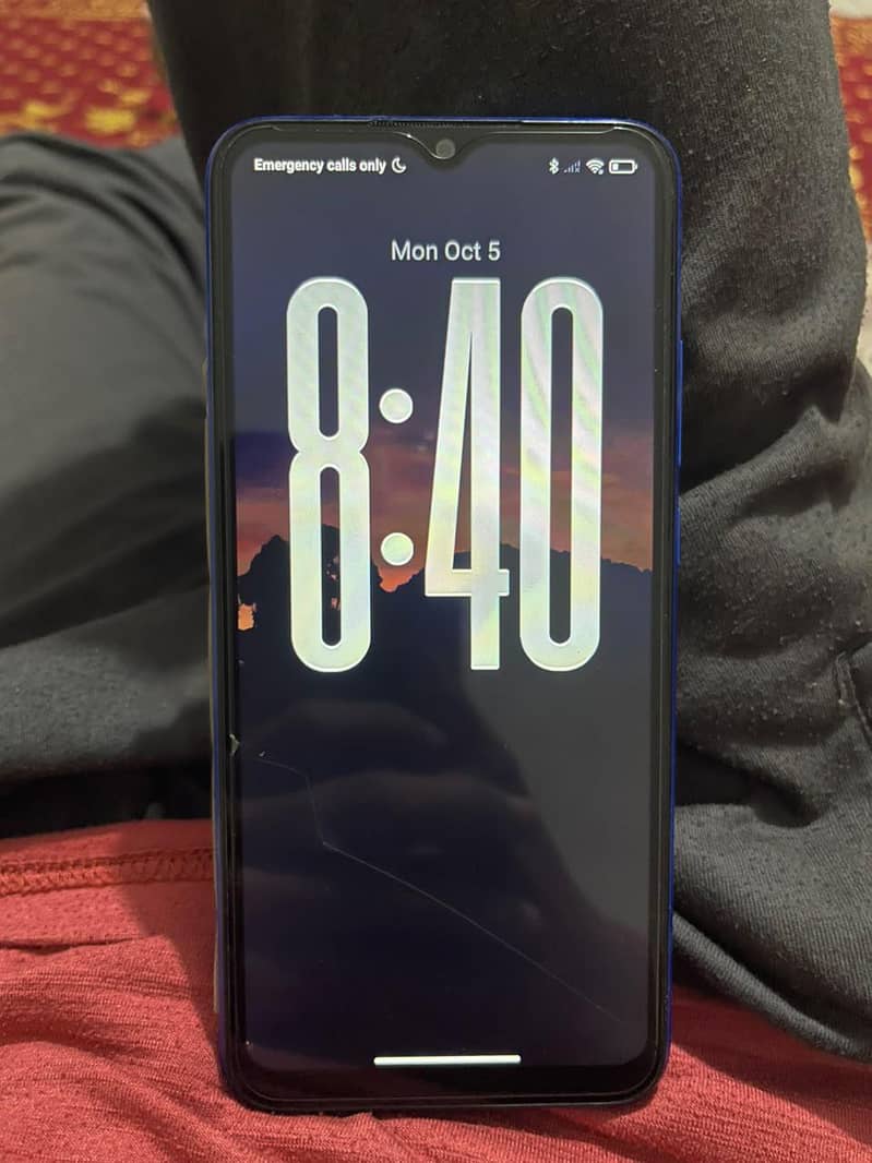 Xiaomi Redmi 9C 4