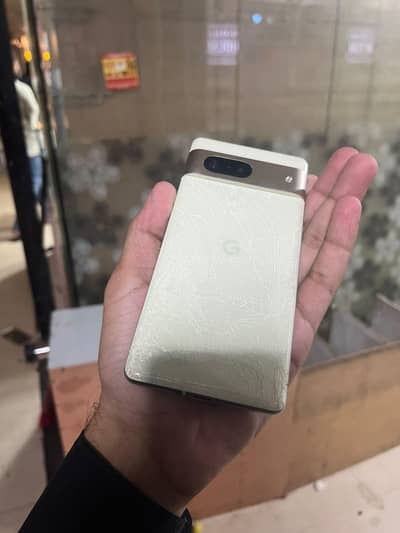Google Pixel 7