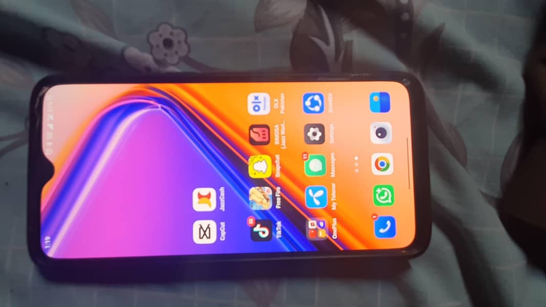 One Plus 7 Or Iphone 11pro 2