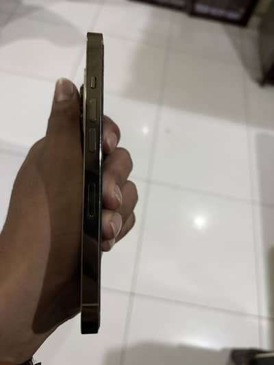 Apple iPhone 14 Pro
