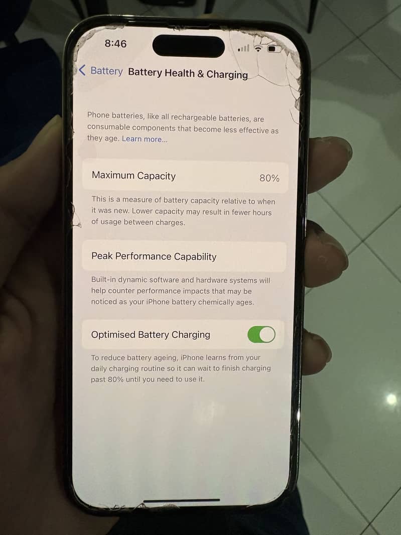 Apple iPhone 14 Pro 1