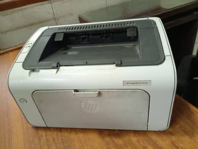 Hp Laser jet pro M12a