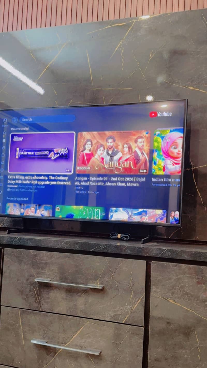 Samsung LED 0