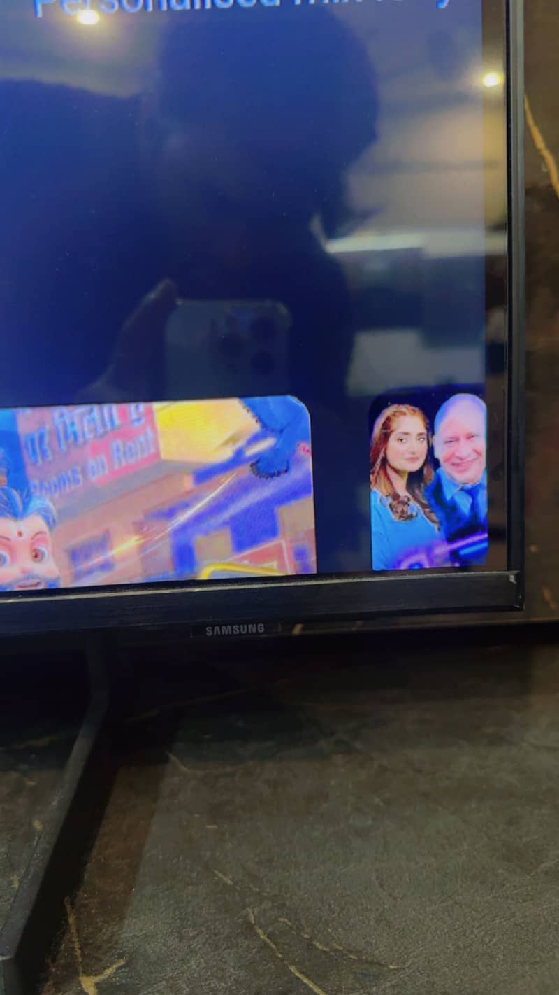 Samsung LED 1