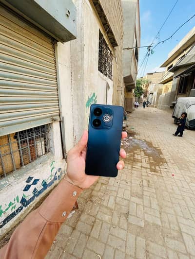 Infinix Smart 8 Plus