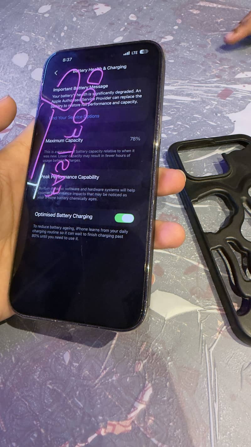 Apple iPhone 14 Pro Max 0