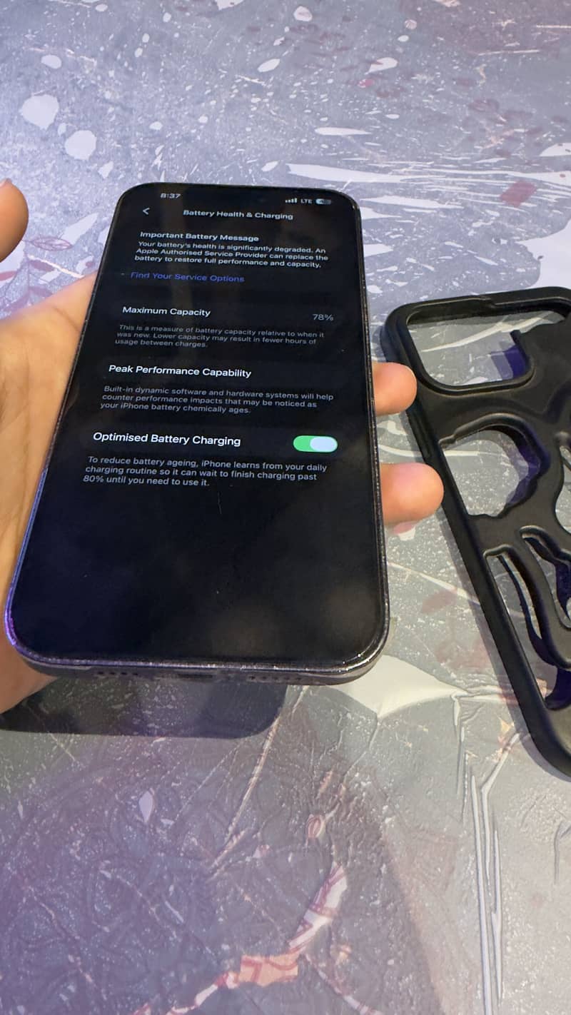Apple iPhone 14 Pro Max 4