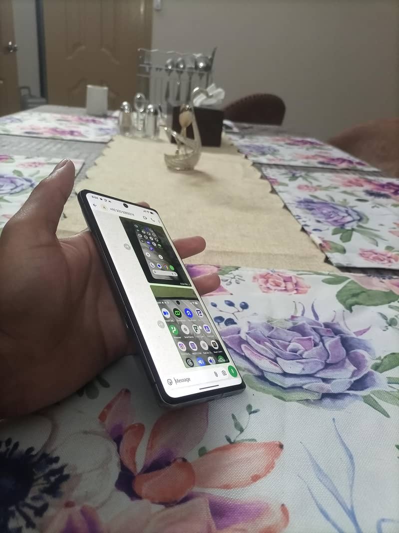 Google Pixel 7 Pro 2
