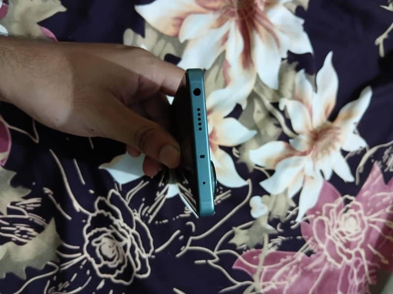 Redmi Note 13 Pro 12GB Ram 512 GB Memory 4