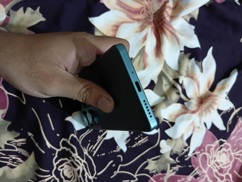 Redmi Note 13 Pro 12GB Ram 512 GB Memory 5