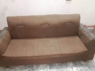 3 seater sofa