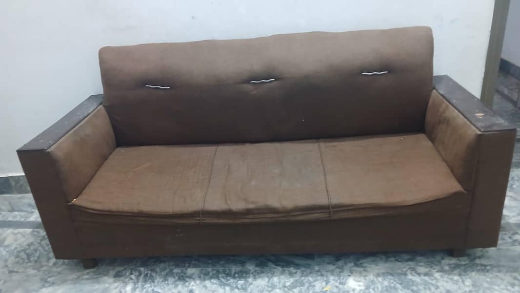3 seater sofa 1