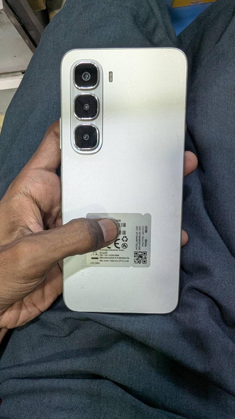 Infinix Other Model 2