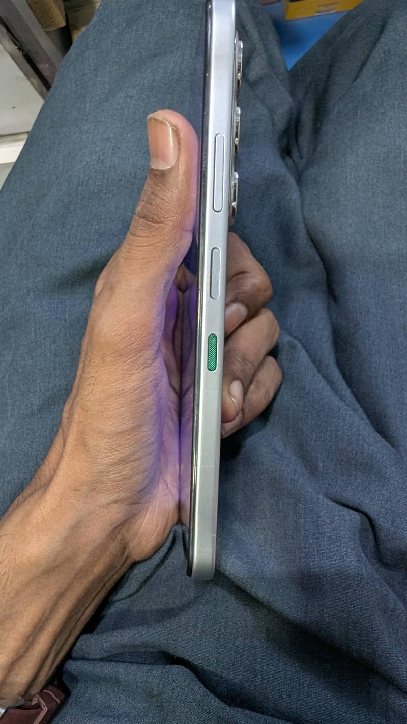 Infinix Other Model 3