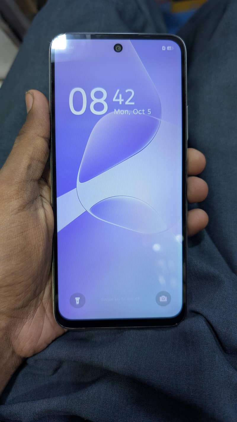 Infinix Other Model 4