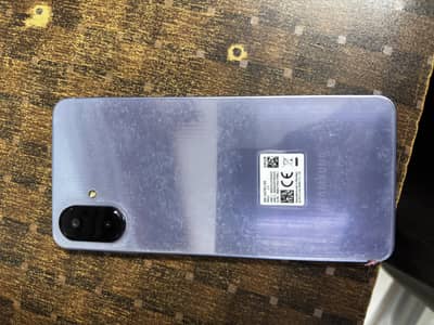 Samsung Mobile A07 5G