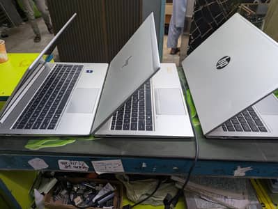 HP elite book g8