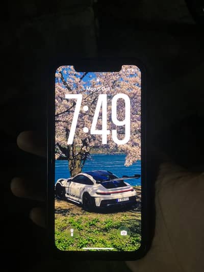 Apple iPhone 11 Pro