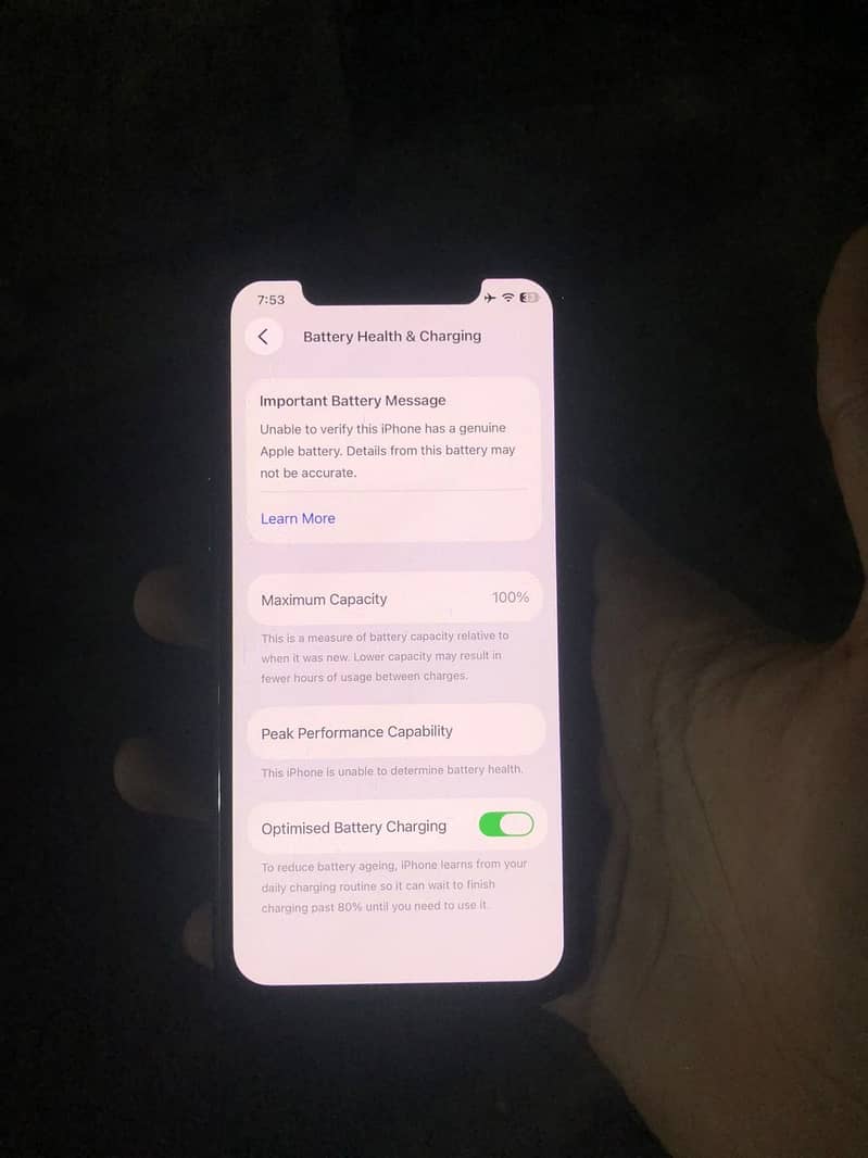 Apple iPhone 11 Pro 1