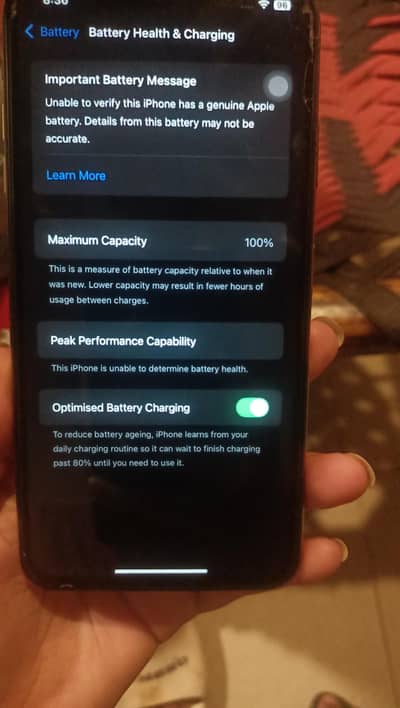 Apple iPhone XS Max
