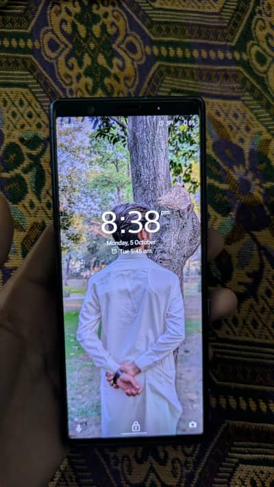Sony Xperia 5