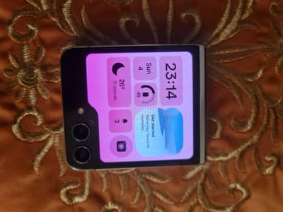Samsung Mobile Z Flip 5