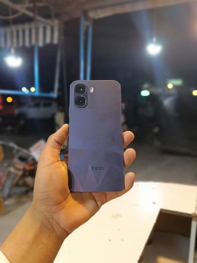 OPPO a6k 6gb128
