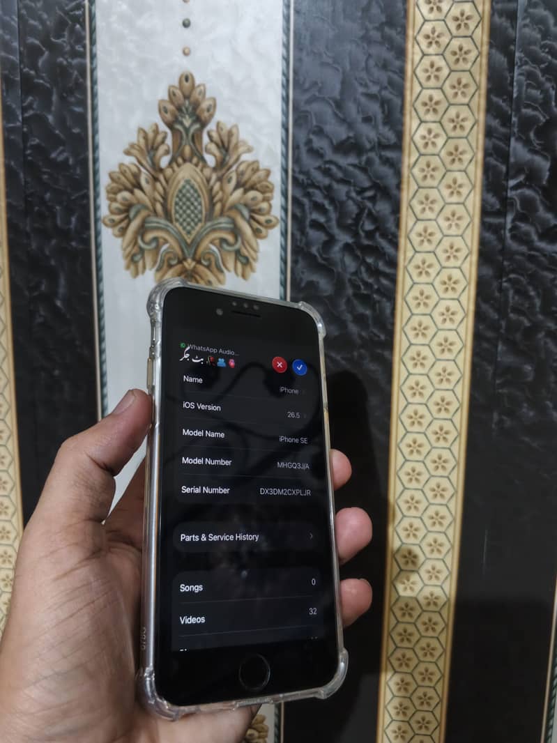 Apple iPhone SE 3
