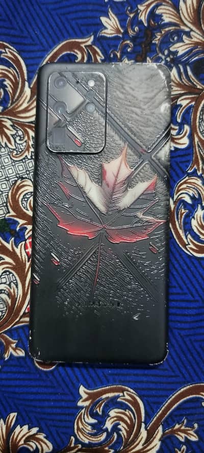 Samsung s20 ultra exchange with iPhone and gaming phone and PC