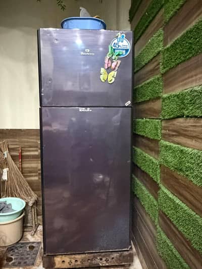 Dawlance Refrigerator Jumbo size