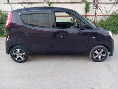 Nissan Moco 2009