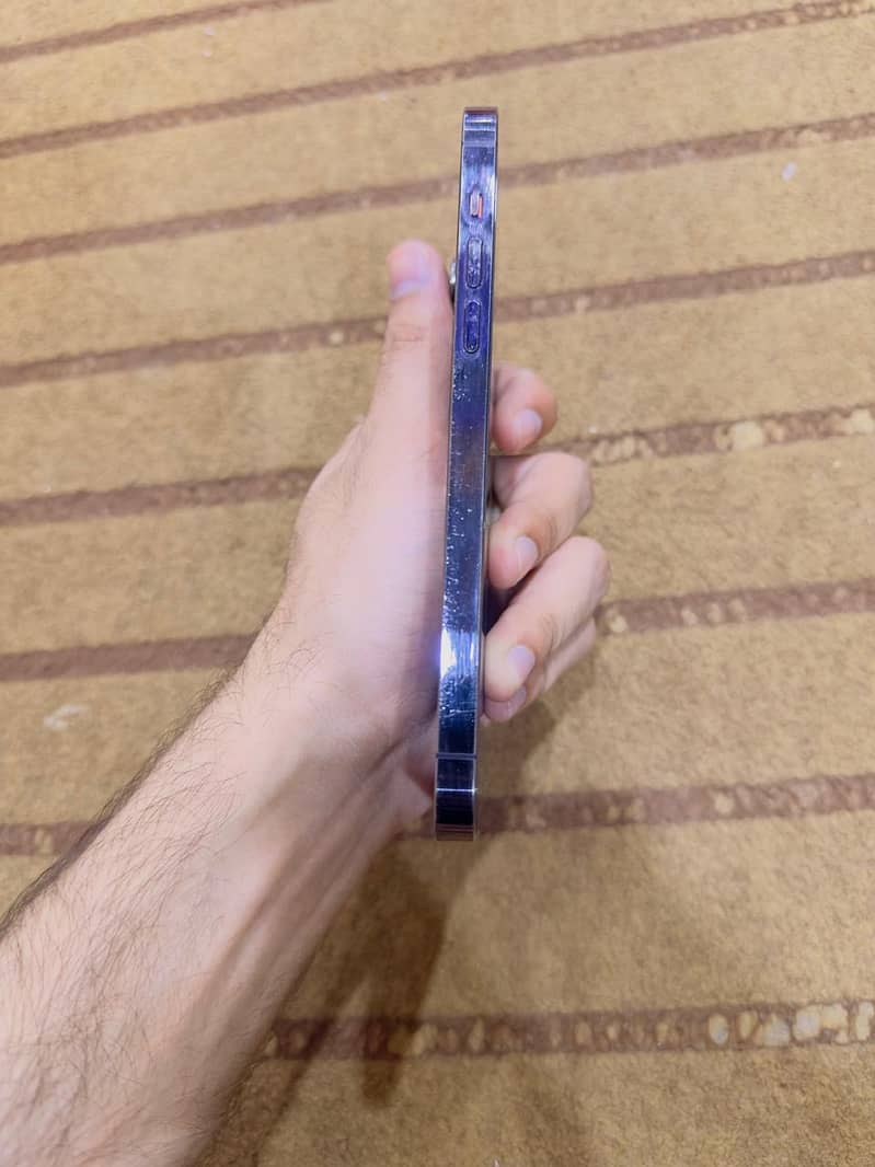 Apple iPhone 14 Pro Max 0